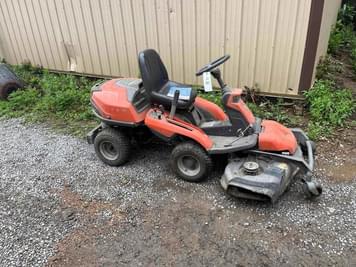 Husqvarna rider 322t awd hotsell